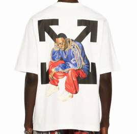 Picture of Off White T Shirts Short _SKUOffWhiteS-XL23tr13334448